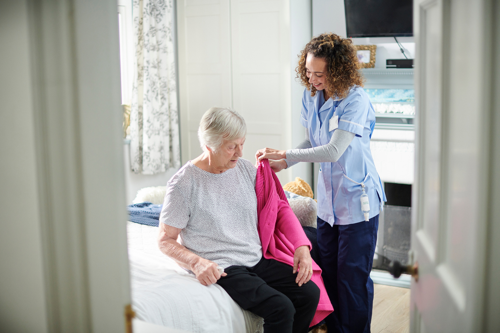 dementia care