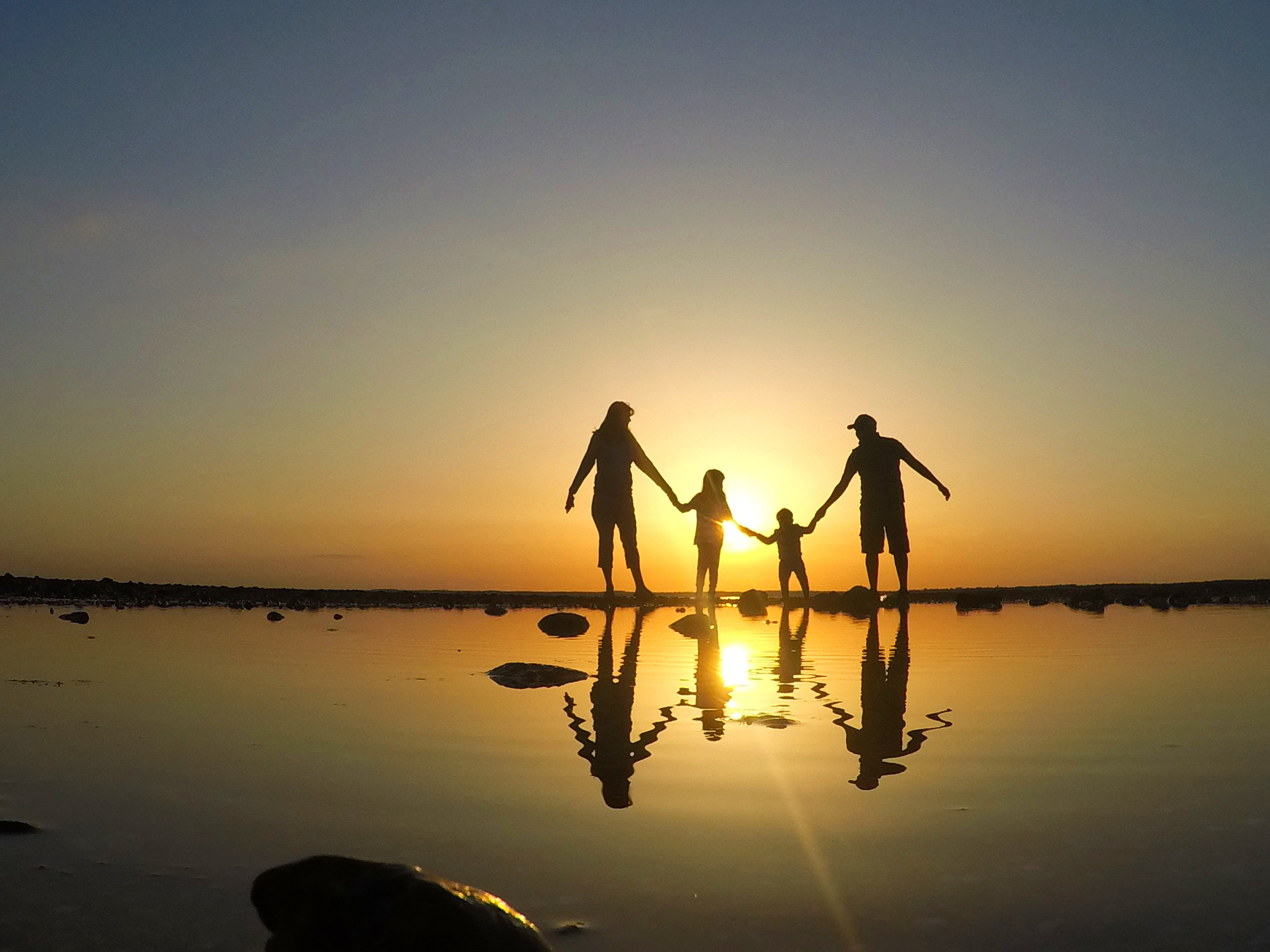 Family love